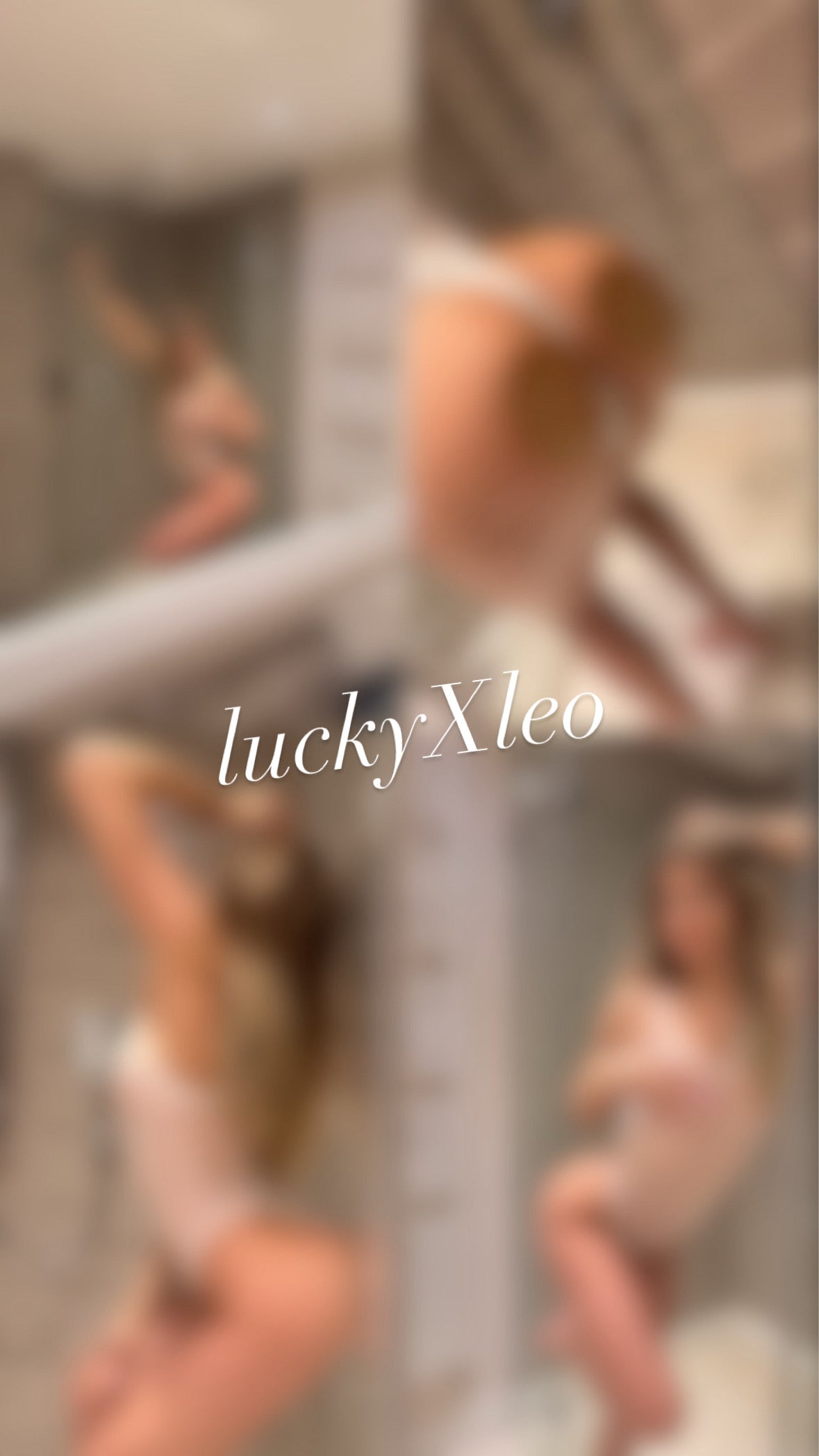 Das transparente Lounge Blümchenbody Set 😱🌸🔥