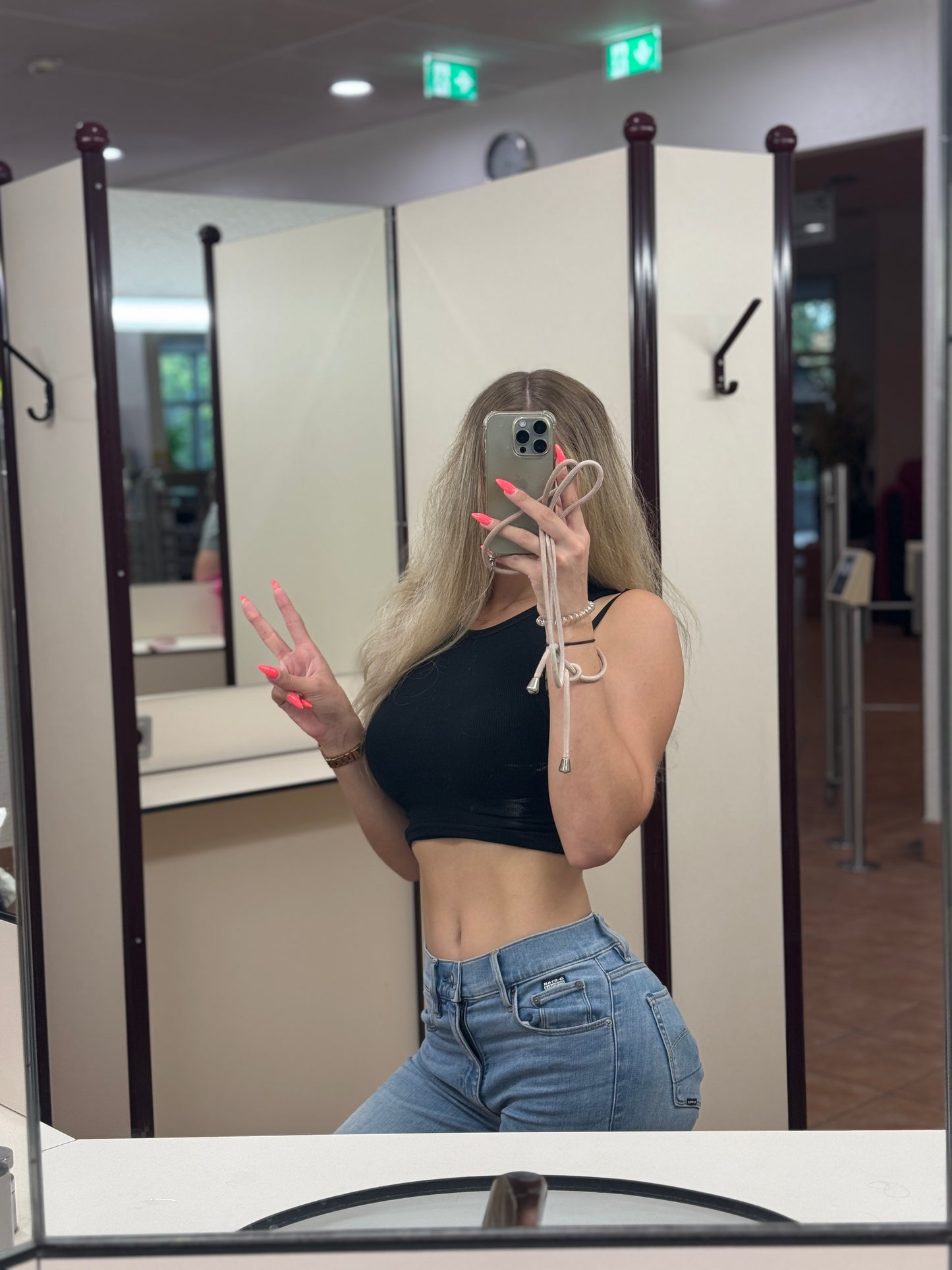 Leo goes Seepferdchen! 🌊🤿