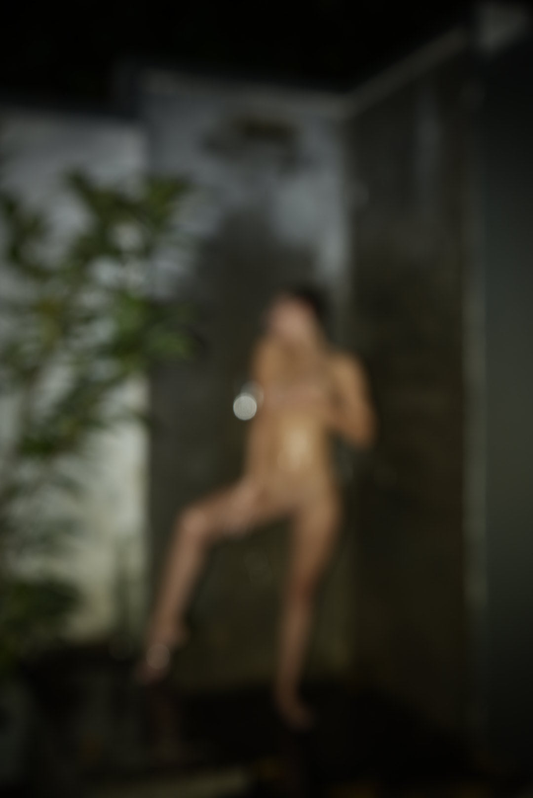 Eine heiße Dusche outdoor auf den Malediven 🚿🔥