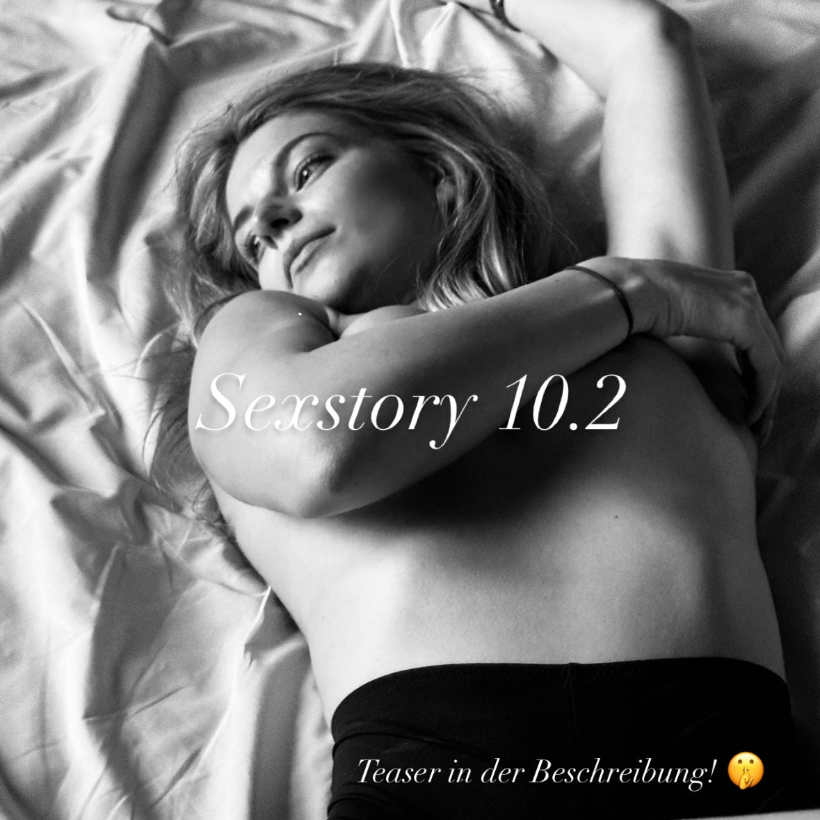 Sexstory 10 (Teil 2) - Das große Wiedersehen