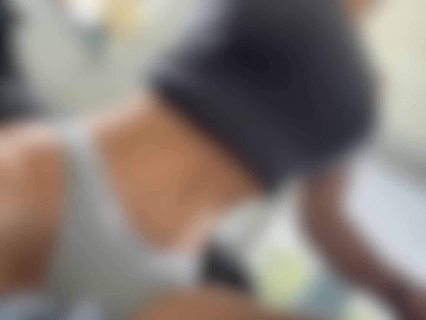 Grauer CK Einblick 👀