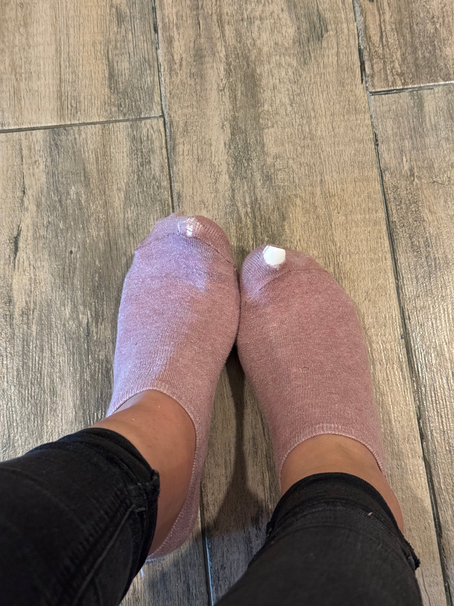 Socken von meiner Reise 🧦🧳✈️
