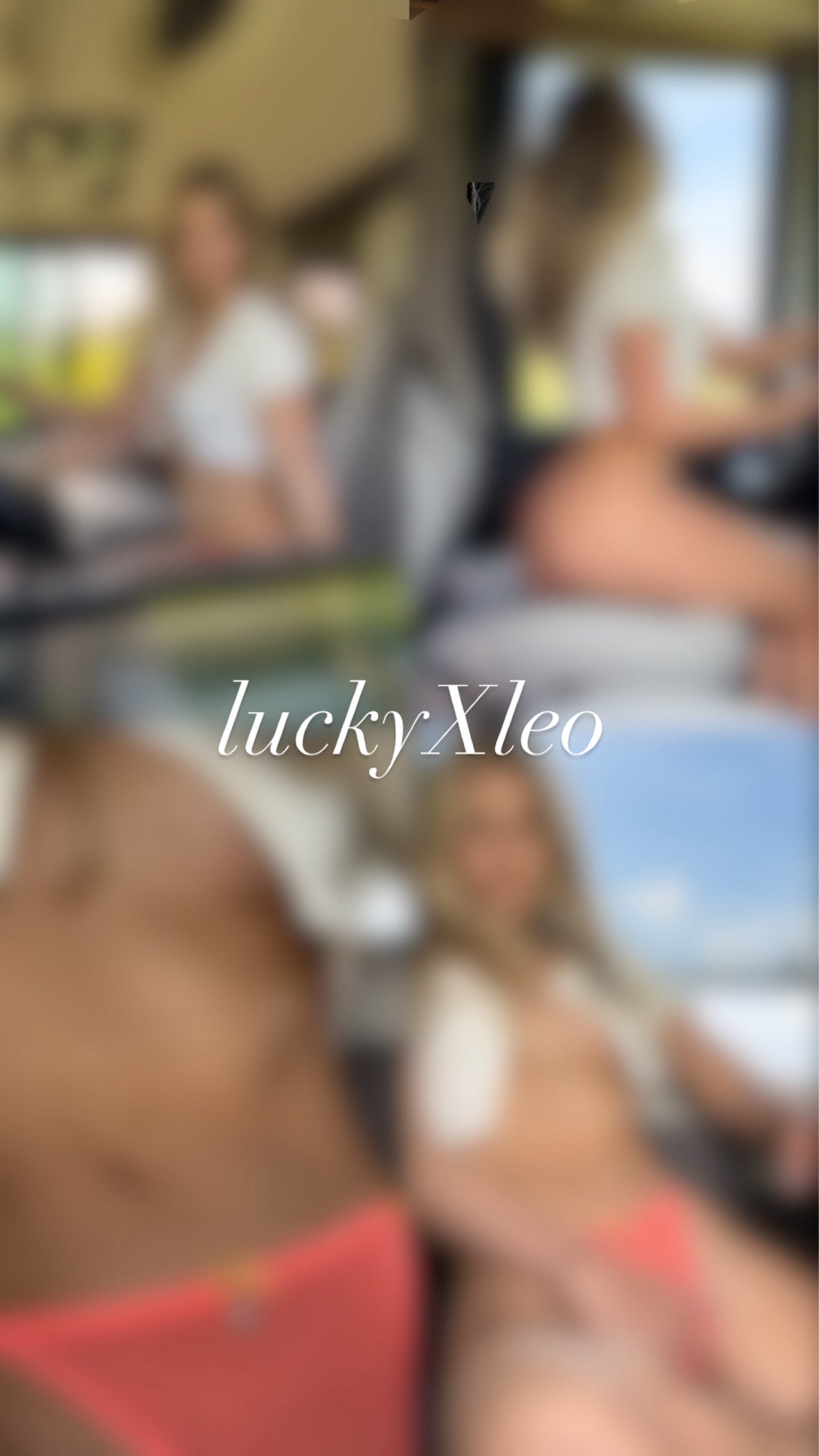 Camping in sehr heiß 🔥🤭