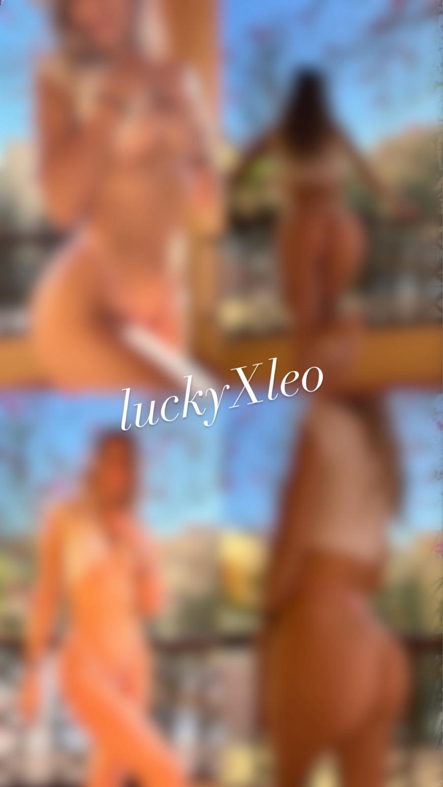 Mein enger rosa String und die geschwollene Lust... 🥵