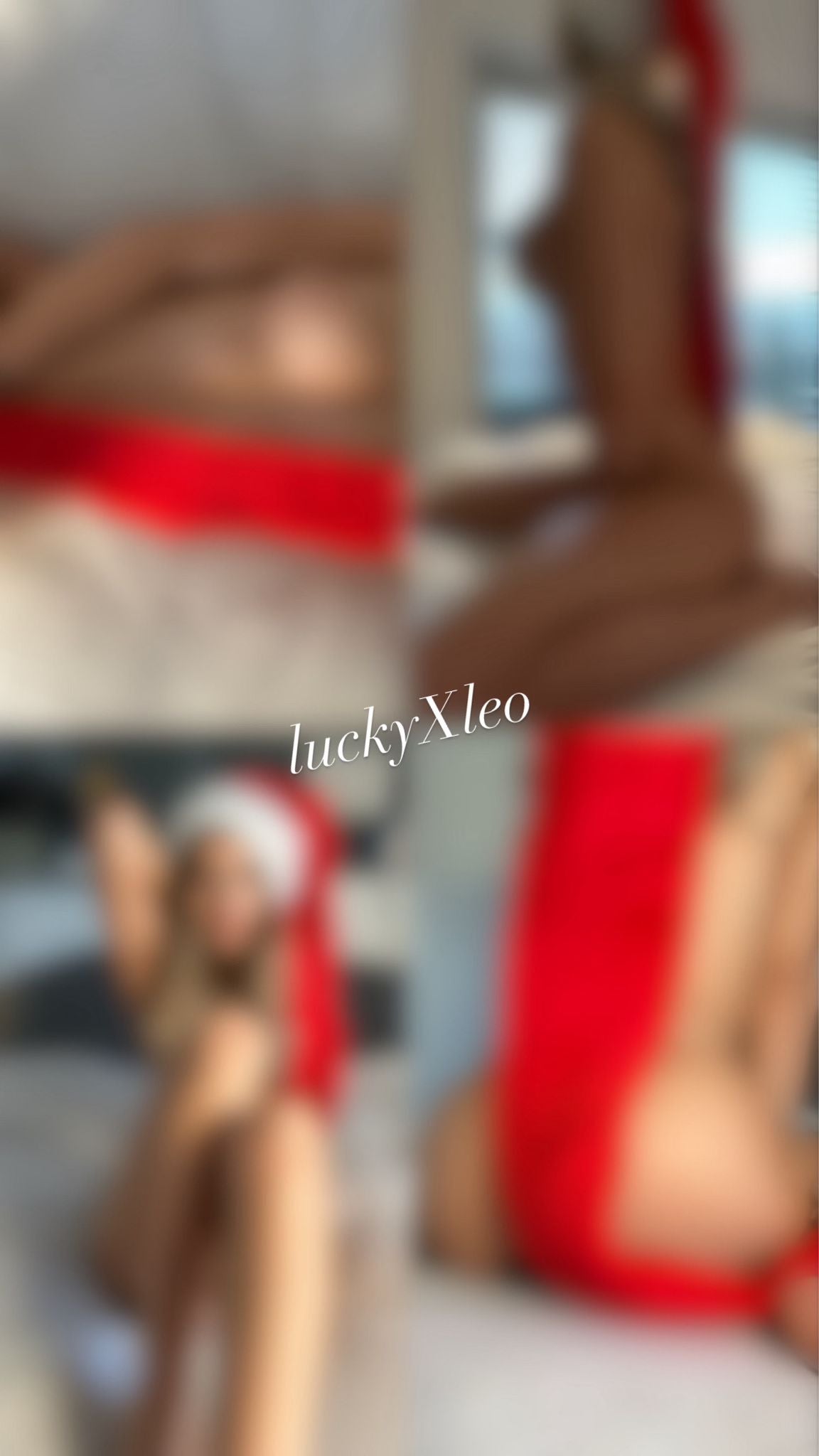 Euer Weihnachtsgirl 2023 🎄🎅🏼