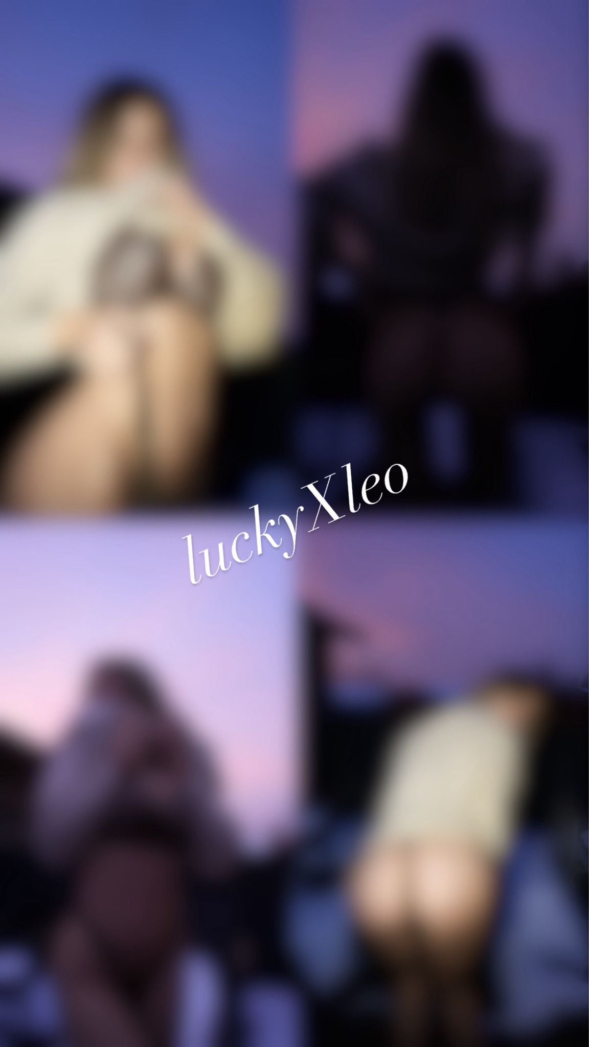 Alleeee lieeeben Leooo! 🐆