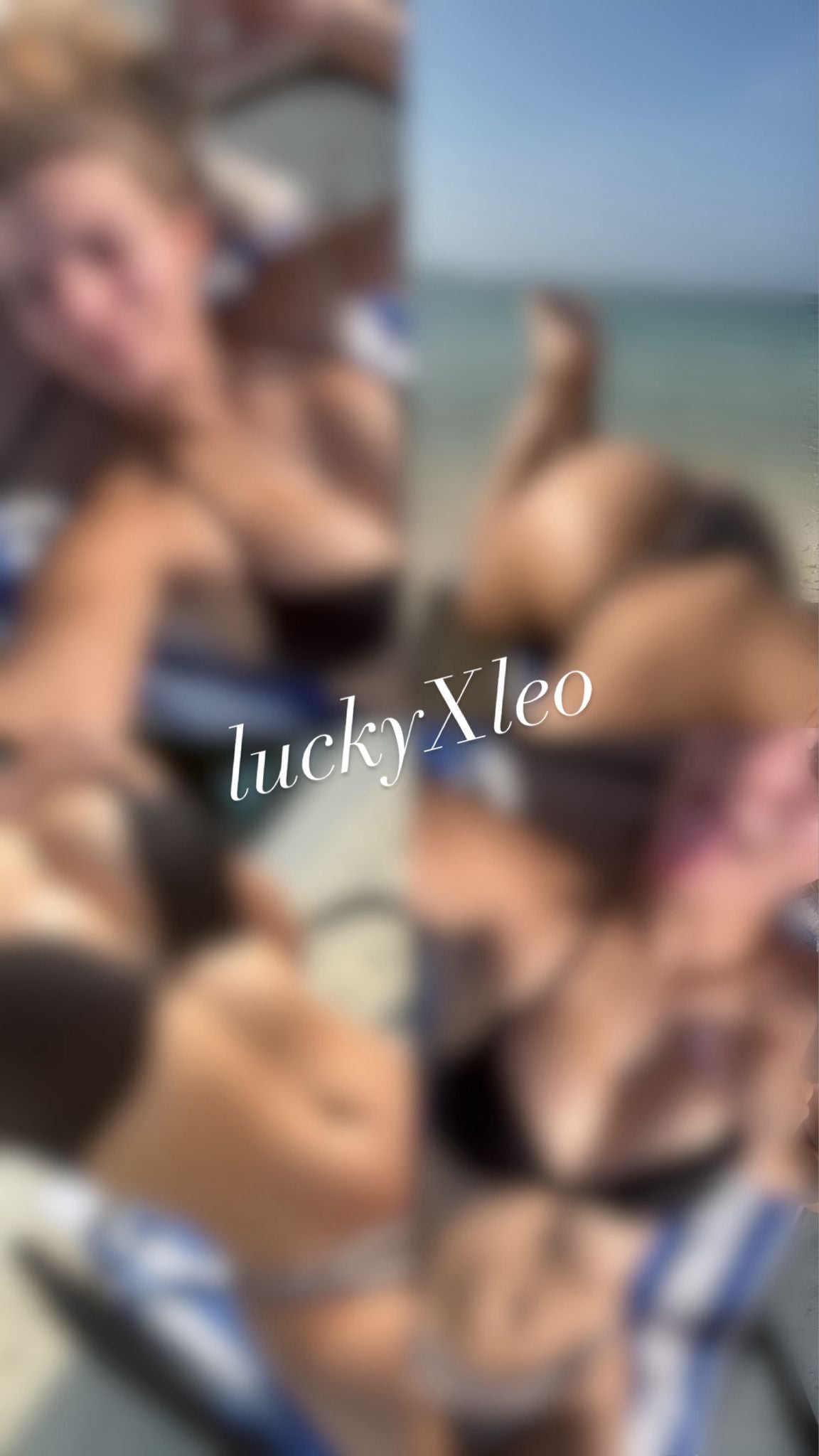 Das erste Set der Malediven 🌴🏝️